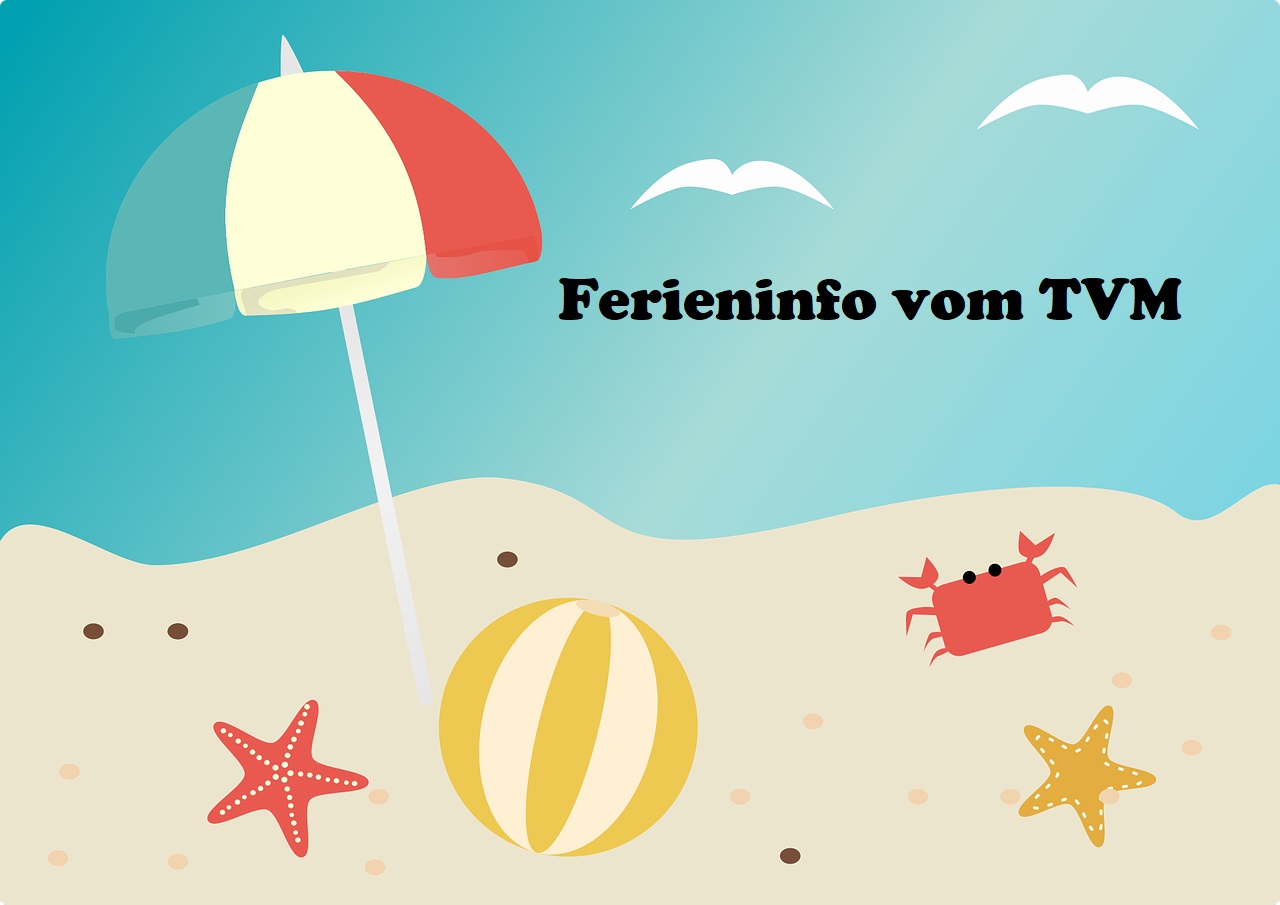 Ferieninfo