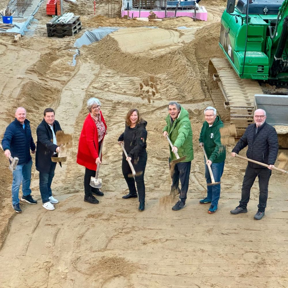 Sporthaus Meckelfeld