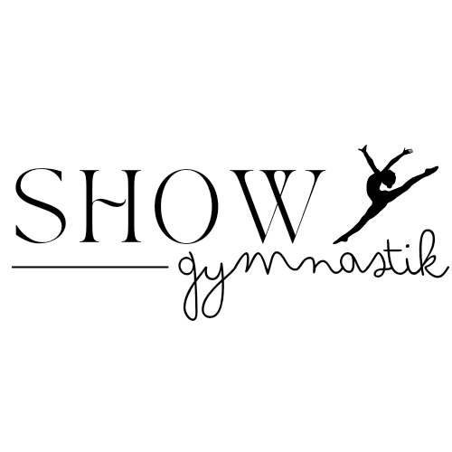 Logo Showgymnastik