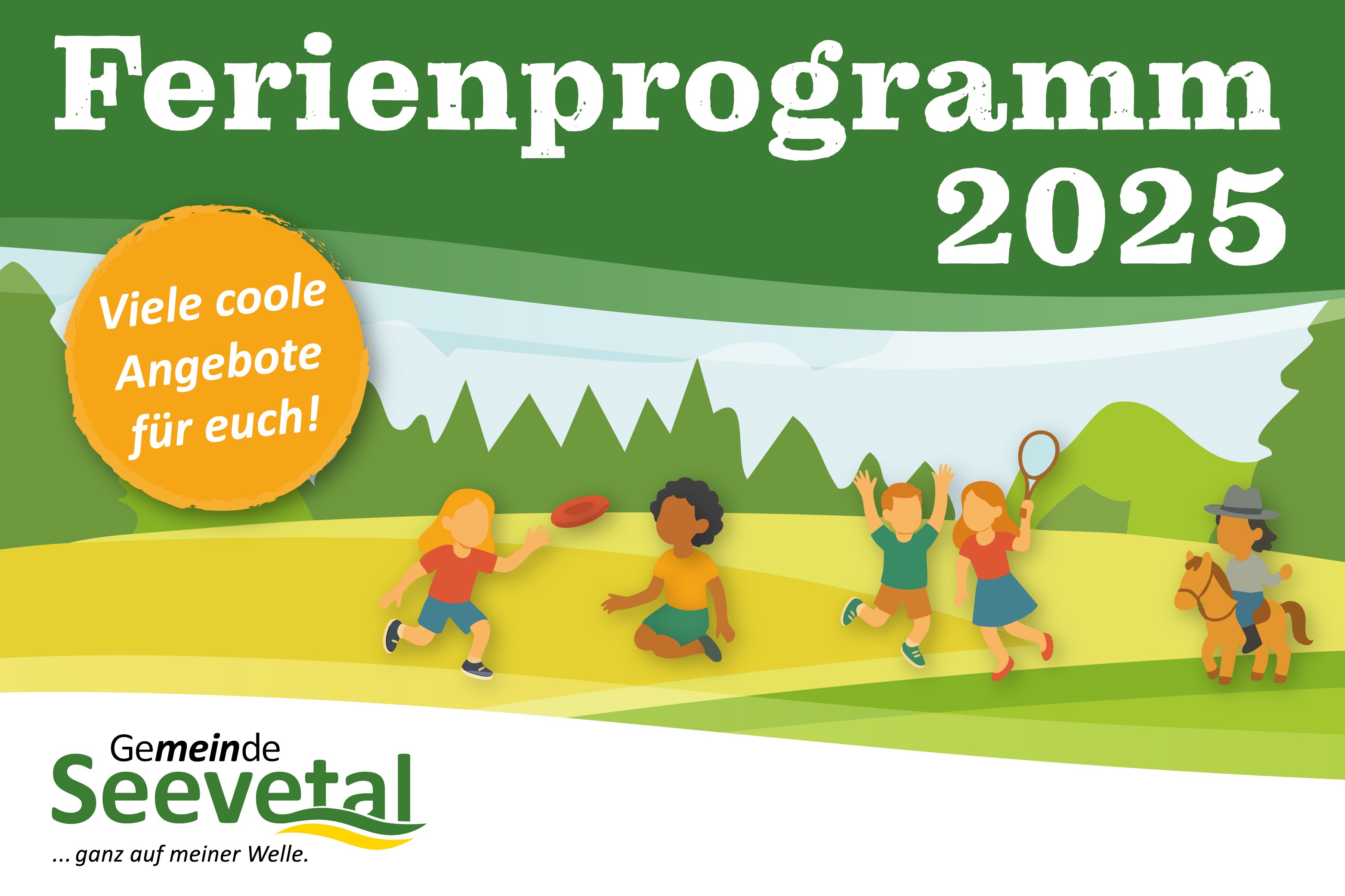 Ferienprogramm