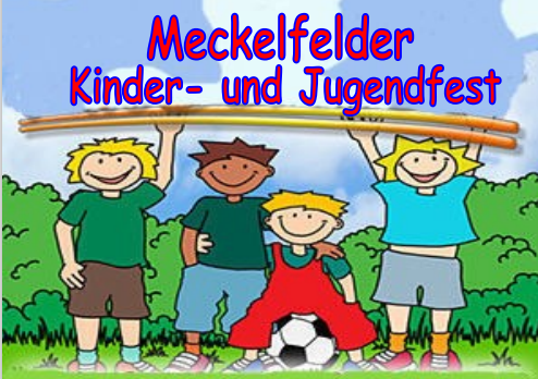 Kinder- und Jugendfest