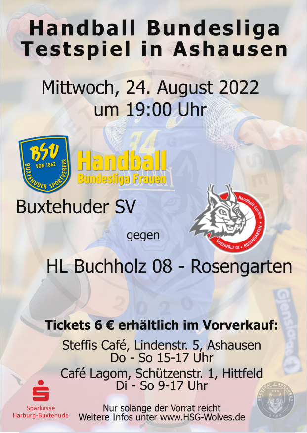 Handball Bundesliga Damen