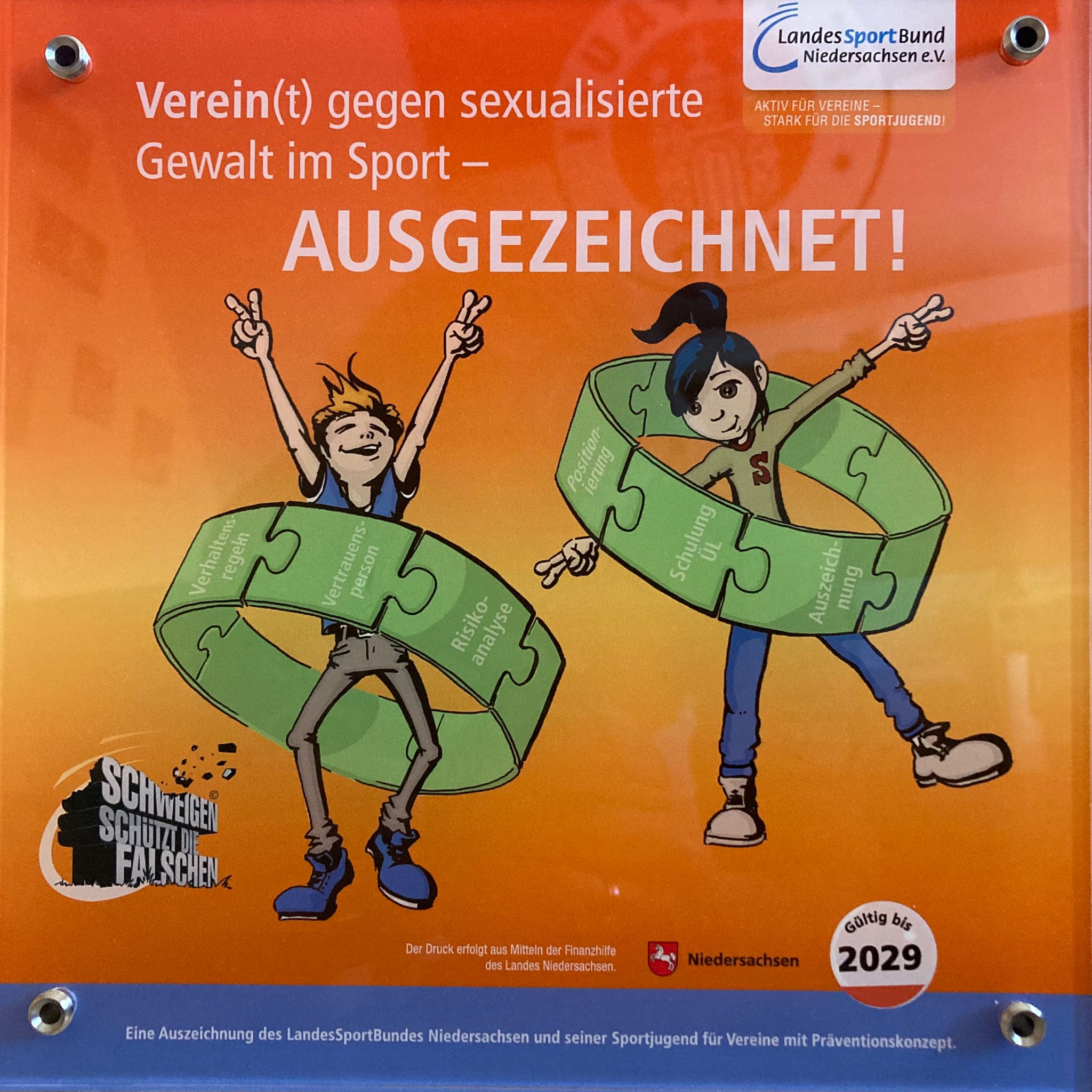 Kinderschutz