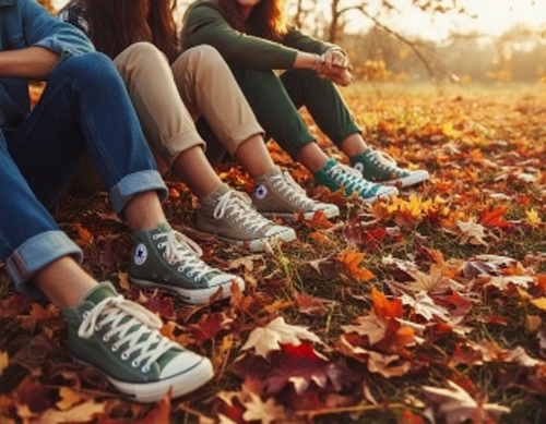 TurnschuheHerbst nano banana 1759240483650
