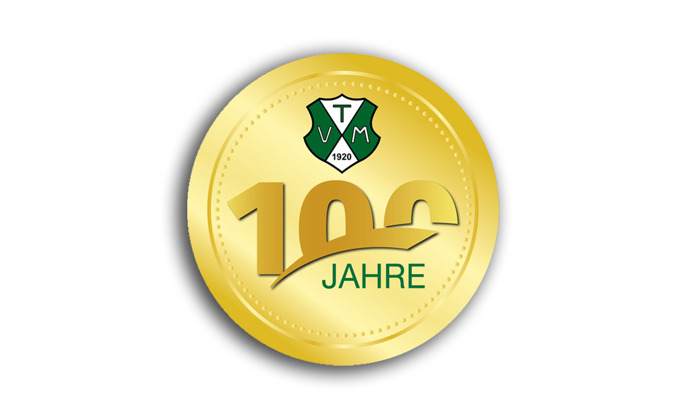 100 Jahre TVM