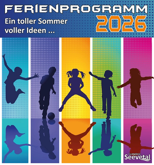 Ferienprogramm 2026