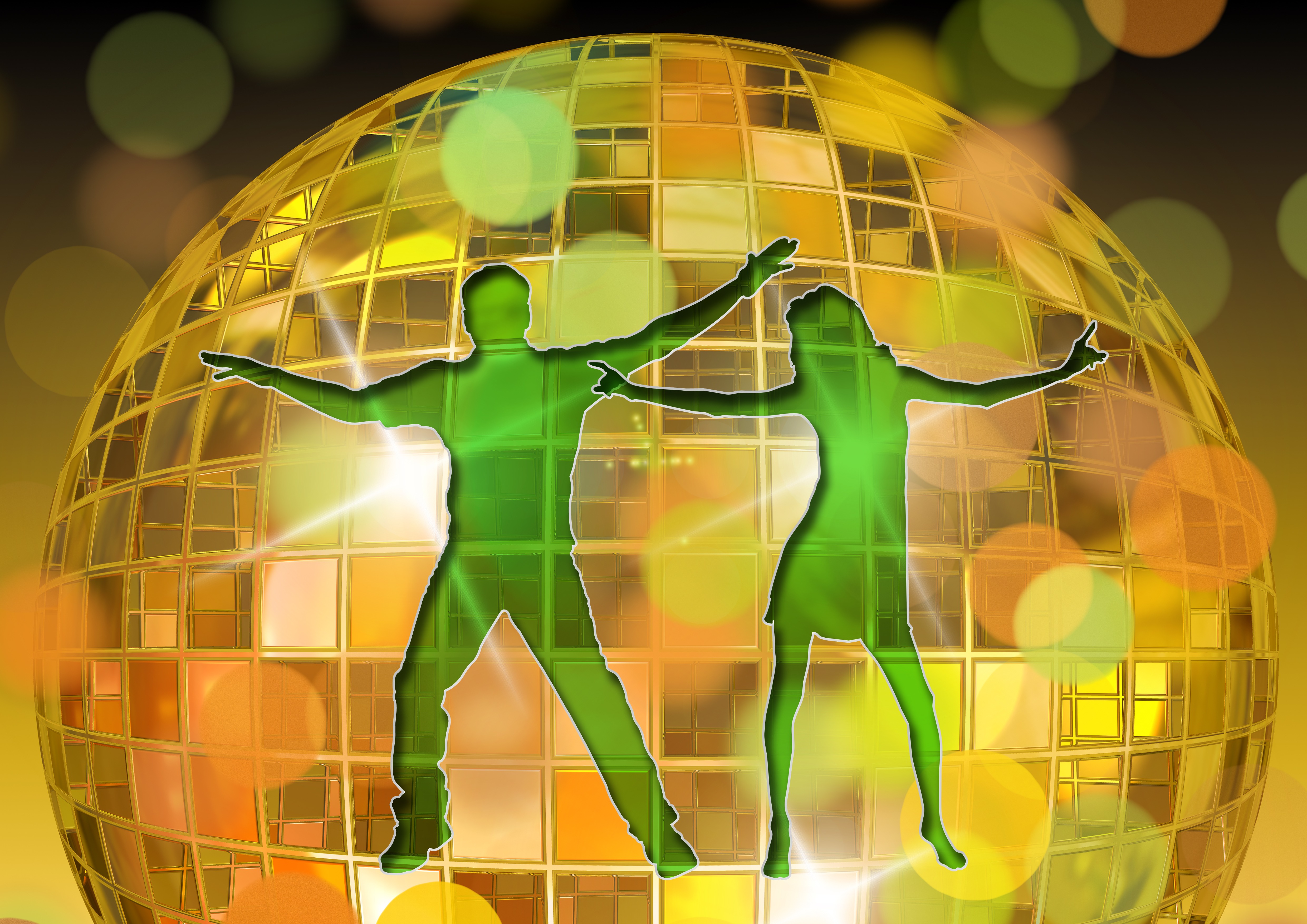 geralt silhouette 288460