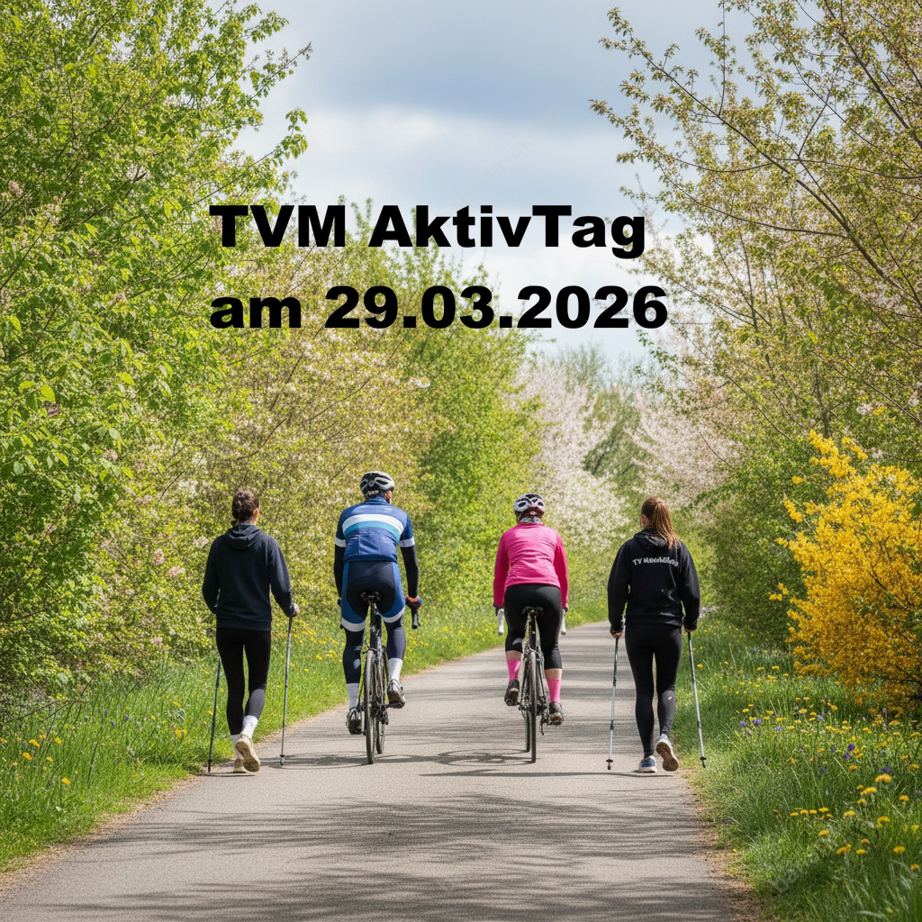 Aktivtag März 2026