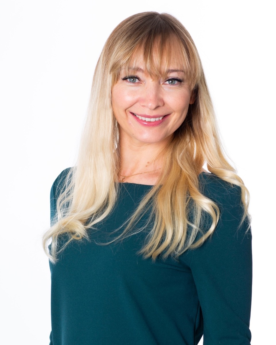 Kerstin Laepple Rodde