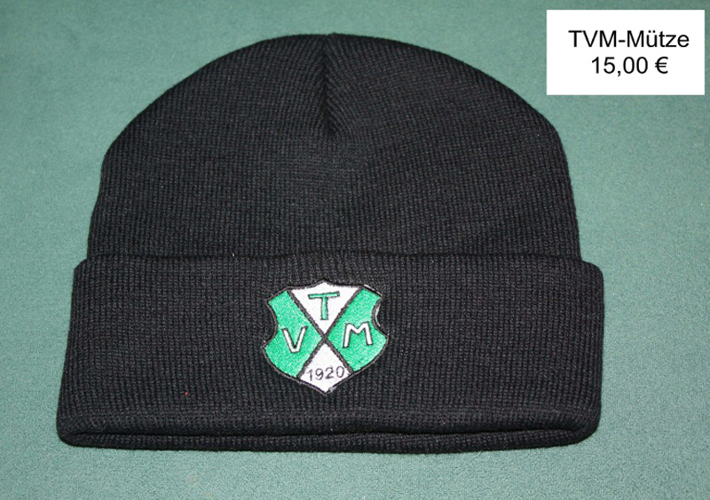 TVM-Mütze