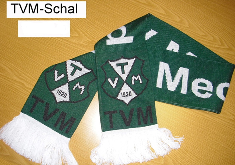 TVM-Schal