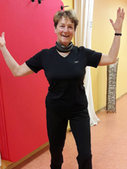 Gerlinde Thon