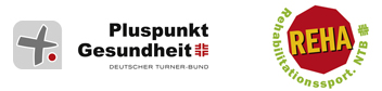 Pluspunkt Gesundheit Logo