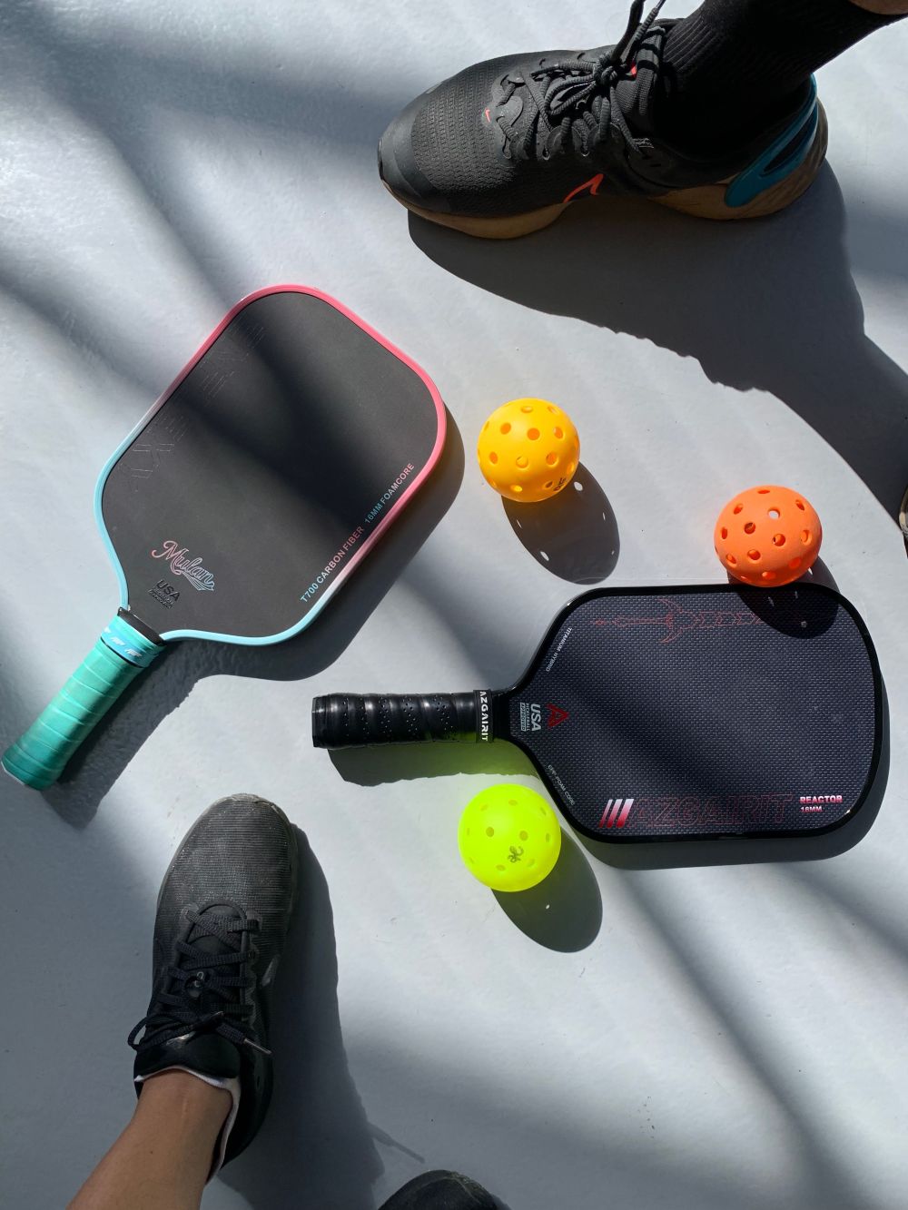 Pickleball bild2
