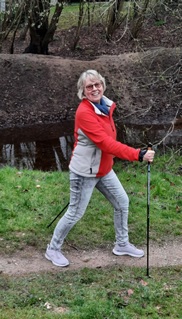 Trainingsgruppe