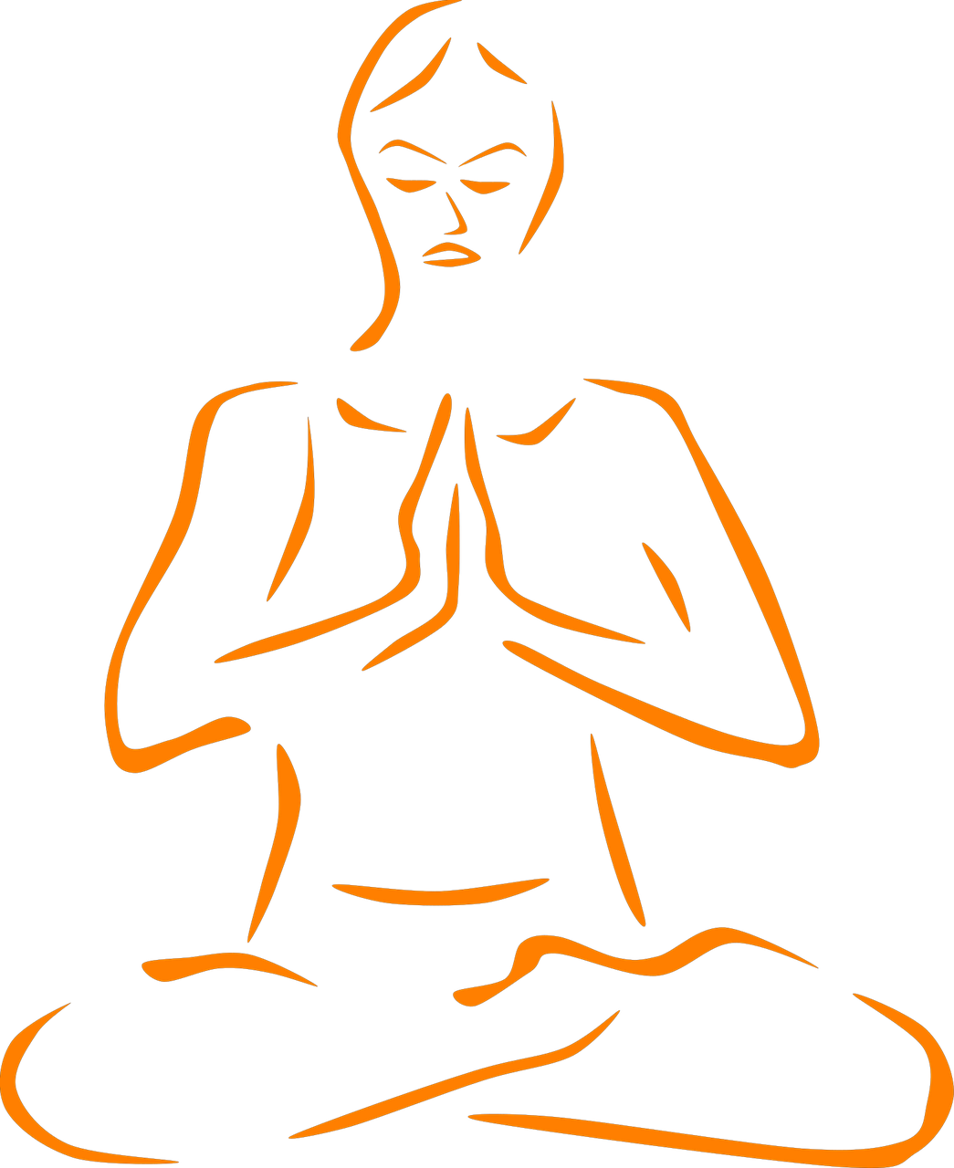 meditation 303260 1280