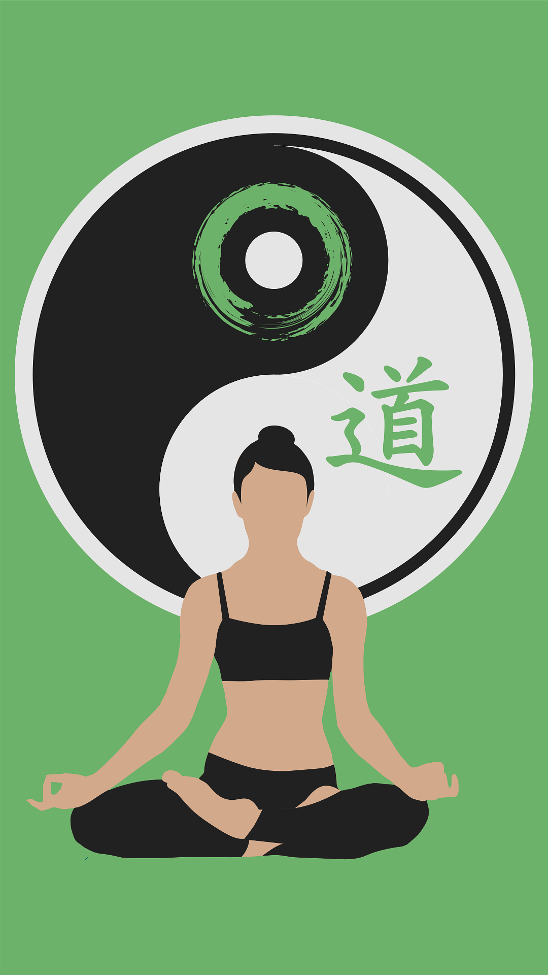 yoga
